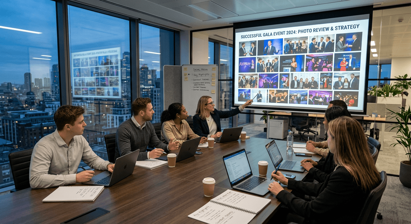 Collect and leverage content