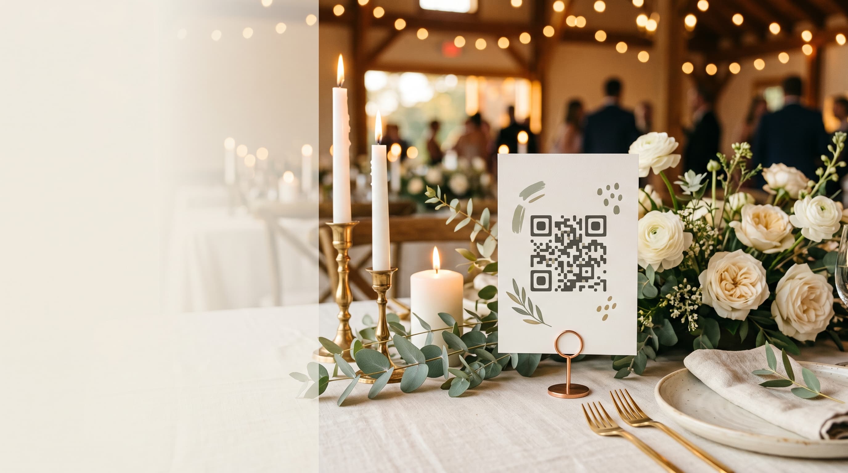 Why Wedding Hashtags Stopped Working (And What Couples Are Using Instead)